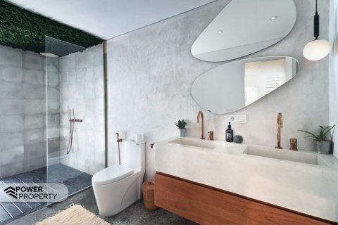Vila 2 kamar tidur di Canggu, Badung, Bali (9230) 11