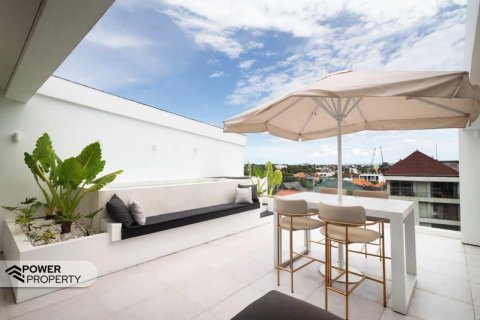 Vila 2 kamar tidur di Canggu, Badung, Bali (9230) 2