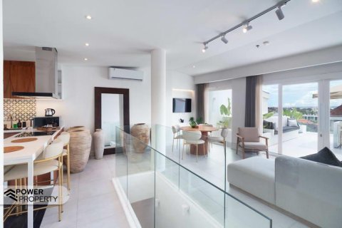 Vila 2 kamar tidur di Canggu, Badung, Bali (9230) 5