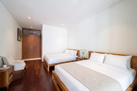2 bedrooms Villa in Seminyak, Badung, Bali (10786) 5