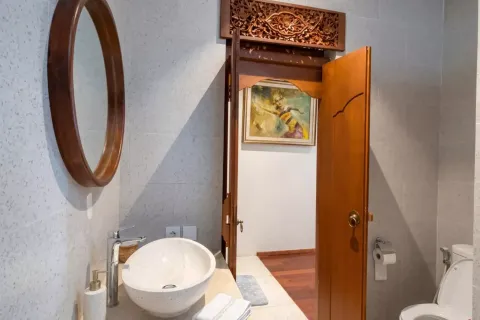 2 bedrooms Villa in Seminyak, Badung, Bali (10786) 7