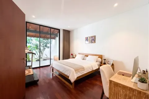 2 bedrooms Villa in Seminyak, Badung, Bali (10786) 6