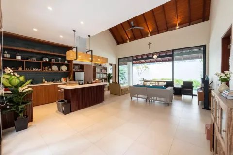 2 bedrooms Villa in Seminyak, Badung, Bali (10786) 3