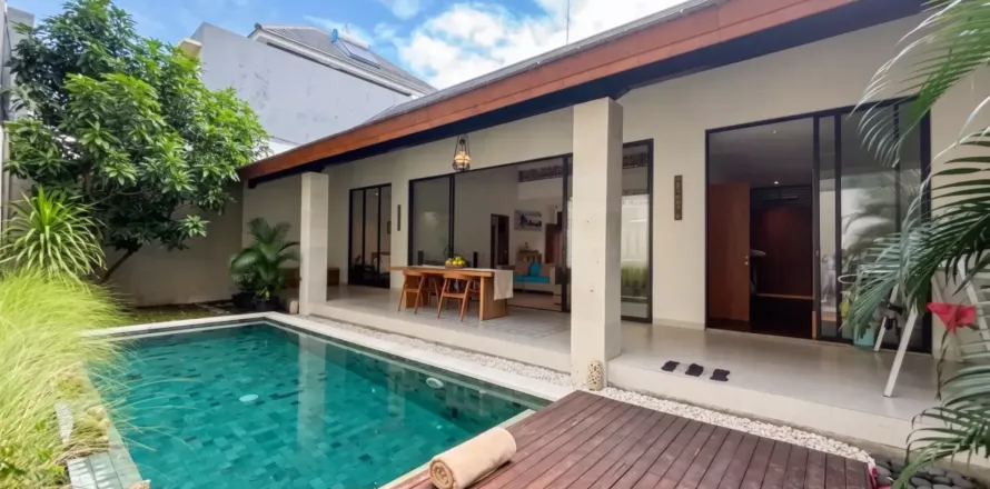 2 bedrooms Villa in Seminyak, Badung, Bali (10786)