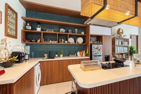 2 bedrooms Villa in Seminyak, Badung, Bali (10786) 4