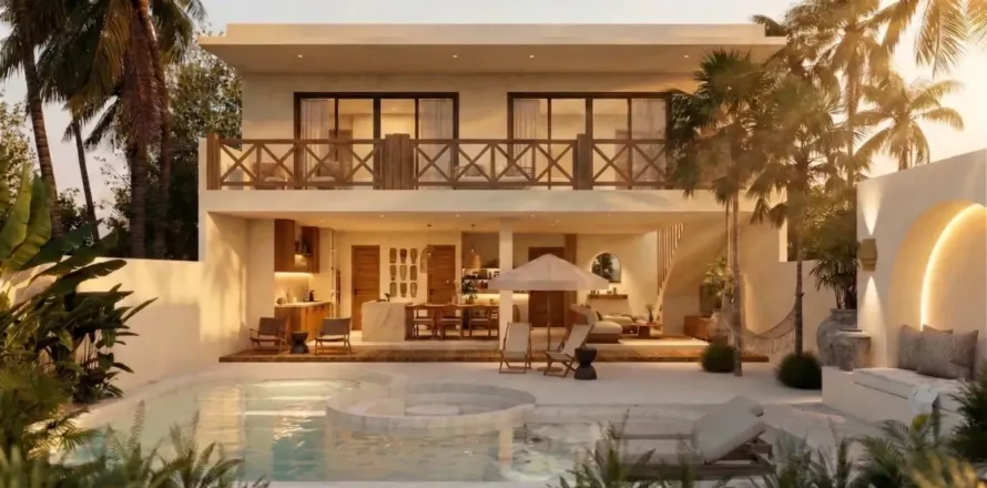 2 bedrooms Villa in Nusa Lembongan, Klungkung, Bali (10789)