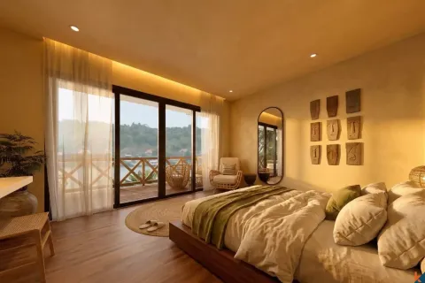 2 bedrooms Villa in Nusa Lembongan, Klungkung, Bali (10789) 5