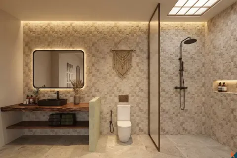 2 bedrooms Villa in Nusa Lembongan, Klungkung, Bali (10789) 15