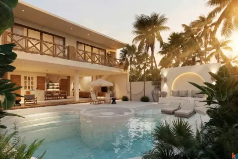 2 bedrooms Villa in Nusa Lembongan, Klungkung, Bali (10789) 2