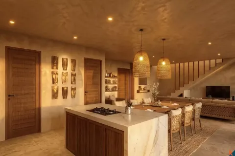 2 bedrooms Villa in Nusa Lembongan, Klungkung, Bali (10789) 11