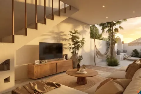 2 bedrooms Villa in Nusa Lembongan, Klungkung, Bali (10789) 9