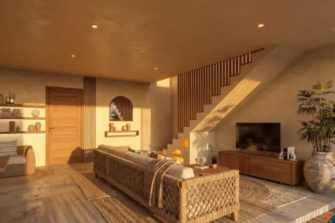 2 bedrooms Villa in Nusa Lembongan, Klungkung, Bali (10789) 8