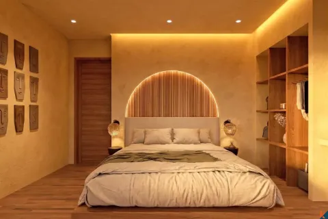 2 bedrooms Villa in Nusa Lembongan, Klungkung, Bali (10789) 12