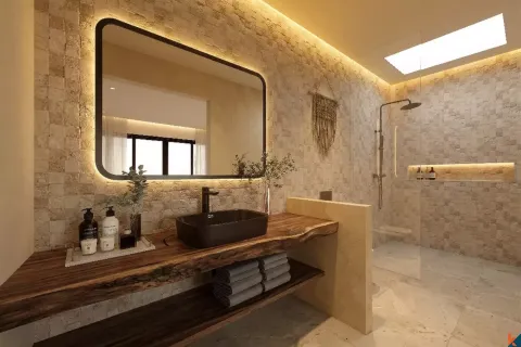 2 bedrooms Villa in Nusa Lembongan, Klungkung, Bali (10789) 16