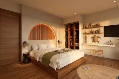 2 bedrooms Villa in Nusa Lembongan, Klungkung, Bali (10789) 13