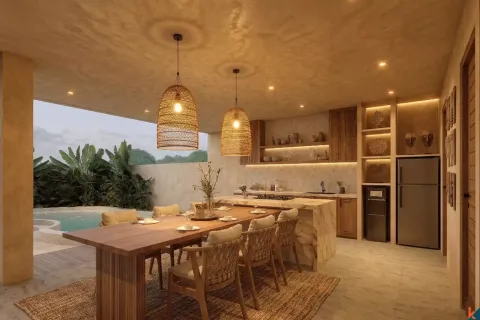 2 bedrooms Villa in Nusa Lembongan, Klungkung, Bali (10789) 4