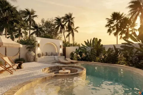 2 bedrooms Villa in Nusa Lembongan, Klungkung, Bali (10789) 7