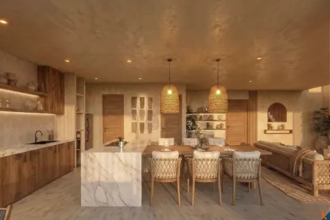 2 bedrooms Villa in Nusa Lembongan, Klungkung, Bali (10789) 10
