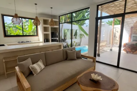 1 bedroom Villa in Tabanan, Bali (10791) 6