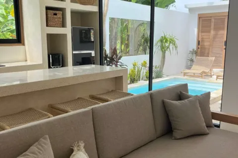 1 bedroom Villa in Tabanan, Bali (10791) 4