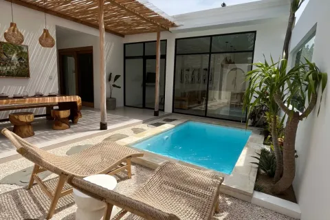 1 bedroom Villa in Tabanan, Bali (10791) 2