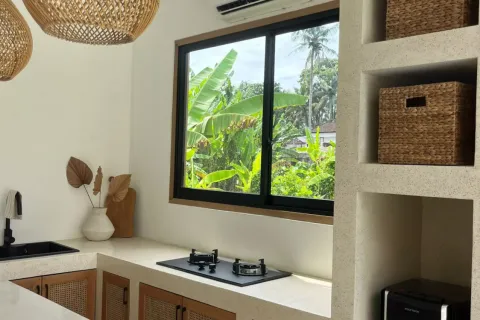 1 bedroom Villa in Tabanan, Bali (10791) 10
