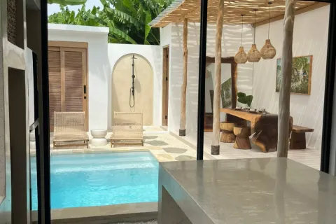 1 bedroom Villa in Tabanan, Bali (10791) 11