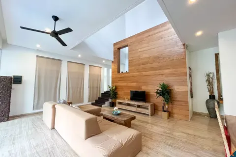 3 bedrooms Villa in Kerobokan, Badung, Bali (10787) 5