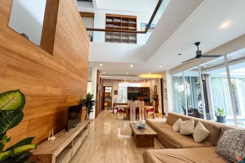 3 bedrooms Villa in Kerobokan, Badung, Bali (10787) 4