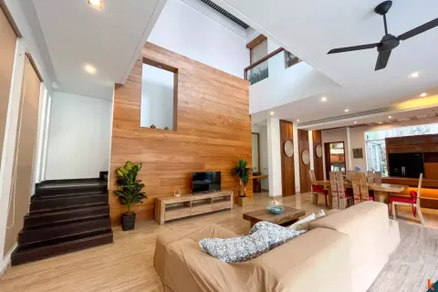 3 bedrooms Villa in Kerobokan, Badung, Bali (10787) 3