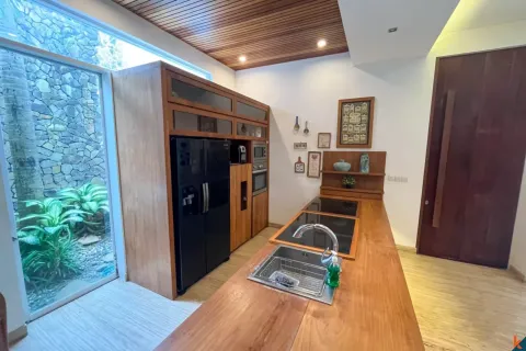 3 bedrooms Villa in Kerobokan, Badung, Bali (10788) 7