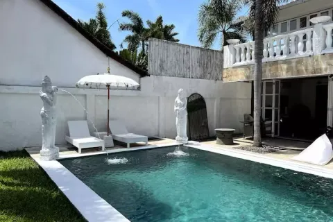 5 bedrooms Villa in Tibubeneng, Badung, Bali (10790) 2