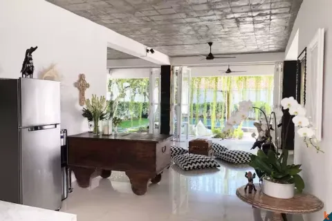 5 bedrooms Villa in Tibubeneng, Badung, Bali (10790) 15