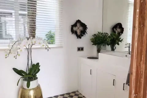 5 bedrooms Villa in Tibubeneng, Badung, Bali (10790) 19