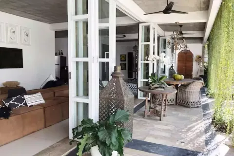 5 bedrooms Villa in Tibubeneng, Badung, Bali (10790) 13