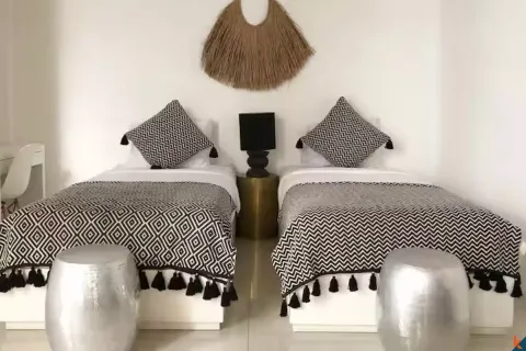 5 bedrooms Villa in Tibubeneng, Badung, Bali (10790) 18