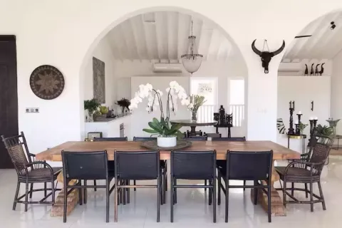 5 bedrooms Villa in Tibubeneng, Badung, Bali (10790) 23
