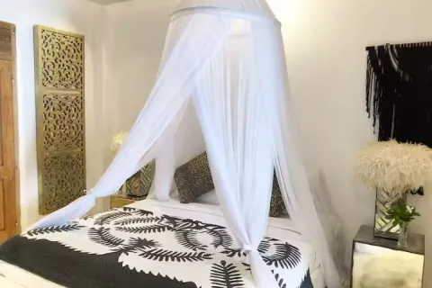 5 bedrooms Villa in Tibubeneng, Badung, Bali (10790) 10