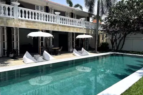 5 bedrooms Villa in Tibubeneng, Badung, Bali (10790) 24