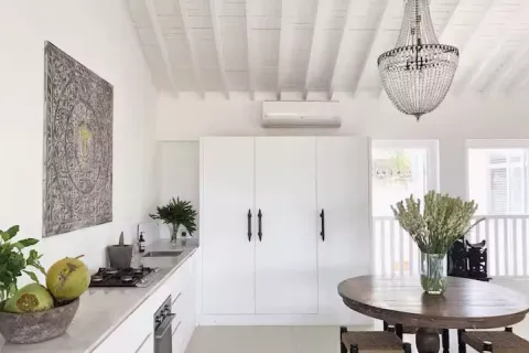 5 bedrooms Villa in Tibubeneng, Badung, Bali (10790) 22