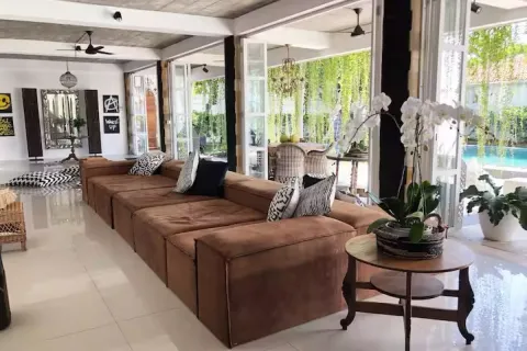 5 bedrooms Villa in Tibubeneng, Badung, Bali (10790) 12