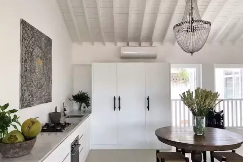 5 bedrooms Villa in Tibubeneng, Badung, Bali (10790) 7
