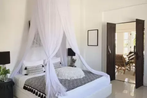 5 bedrooms Villa in Tibubeneng, Badung, Bali (10790) 4