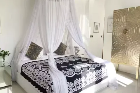 5 bedrooms Villa in Tibubeneng, Badung, Bali (10790) 21