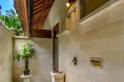 4 bedrooms Villa in Candi dasa, Manggis, Karang Asem, Bali (1757) 23