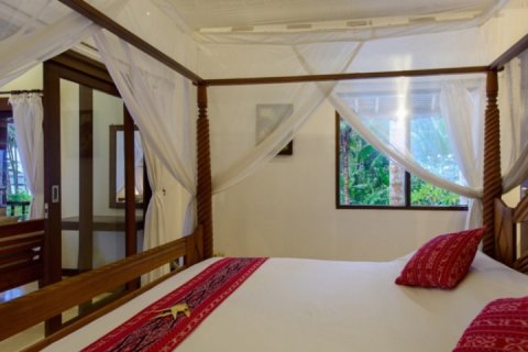 4 bedrooms Villa in Candi dasa, Manggis, Karang Asem, Bali (1757) 18