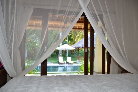 4 bedrooms Villa in Candi dasa, Manggis, Karang Asem, Bali (1757) 8