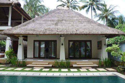 4 bedrooms Villa in Candi dasa, Manggis, Karang Asem, Bali (1757) 5