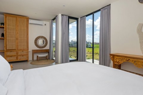 4 bedrooms Villa in Canggu, Badung, Bali (1758) 14