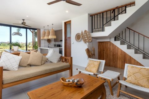 4 bedrooms Villa in Canggu, Badung, Bali (1758) 7